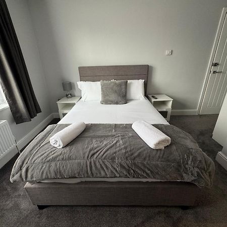 Lymm Living Hotel Warrington Kültér fotó