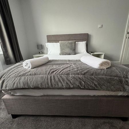 Lymm Living Hotel Warrington Kültér fotó