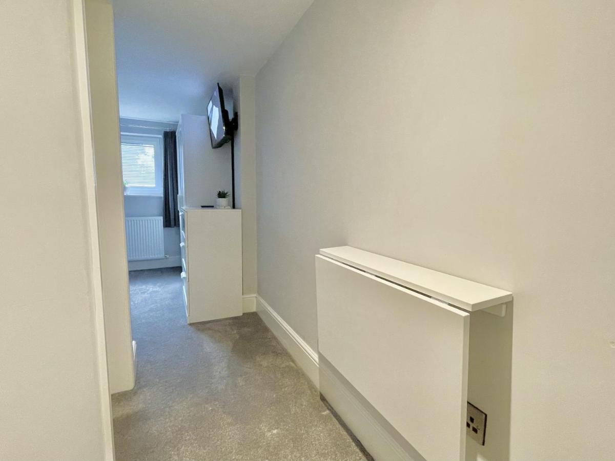 Lymm Living Hotel Warrington Kültér fotó