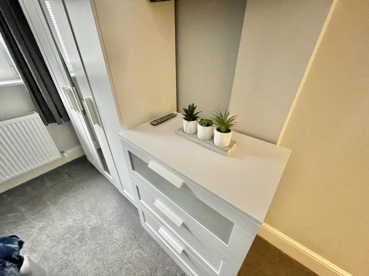 Lymm Living Hotel Warrington Kültér fotó