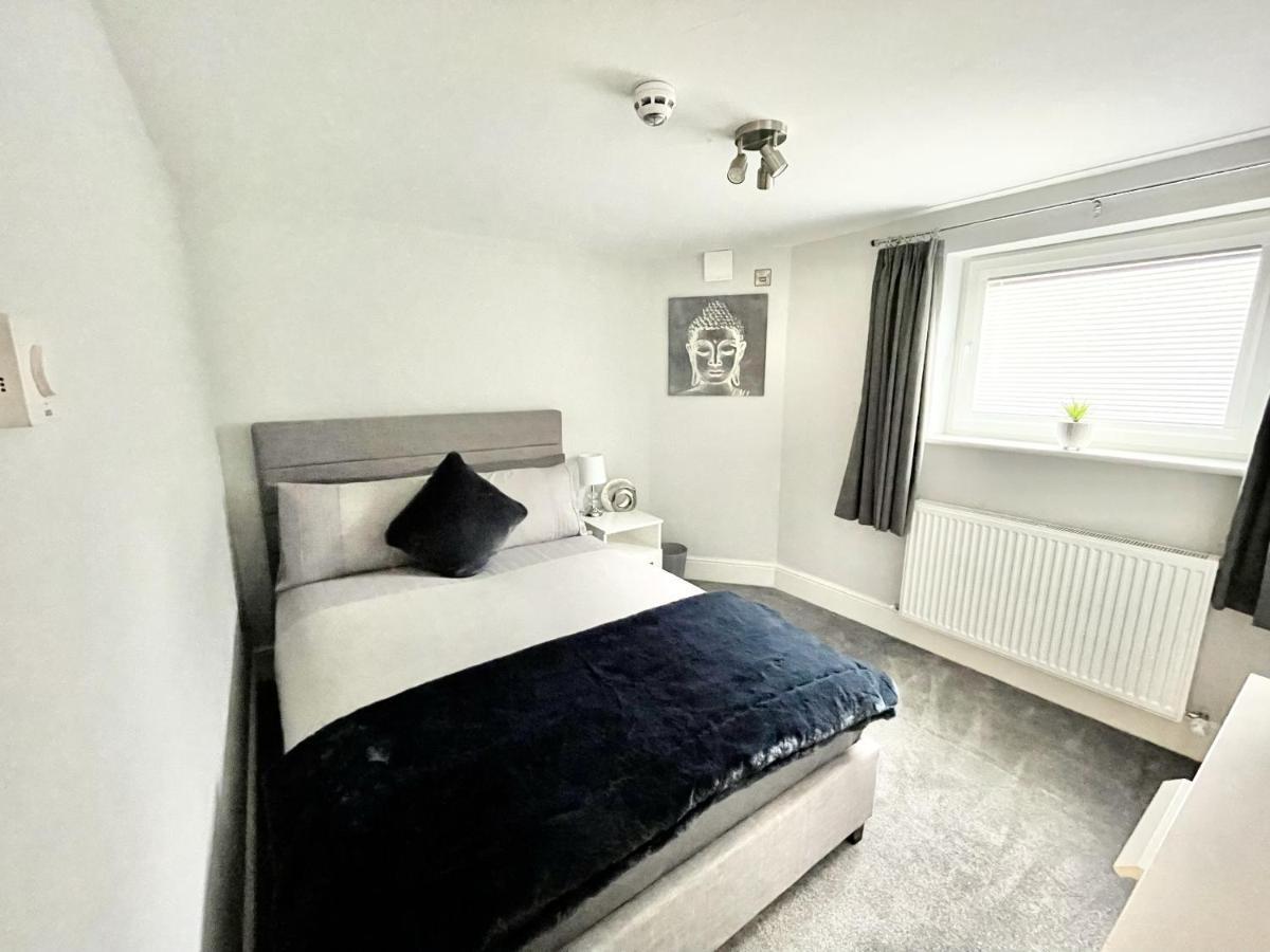 Lymm Living Hotel Warrington Kültér fotó