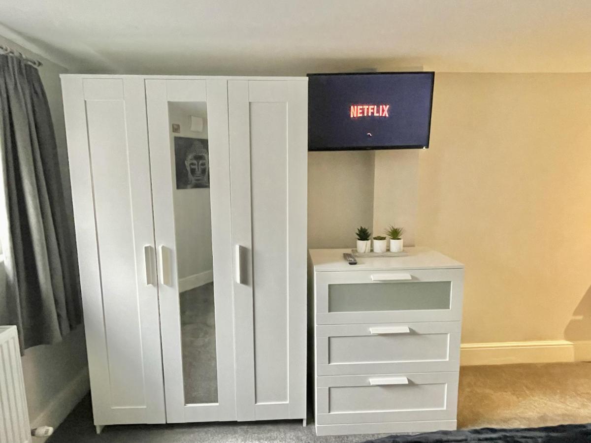 Lymm Living Hotel Warrington Kültér fotó