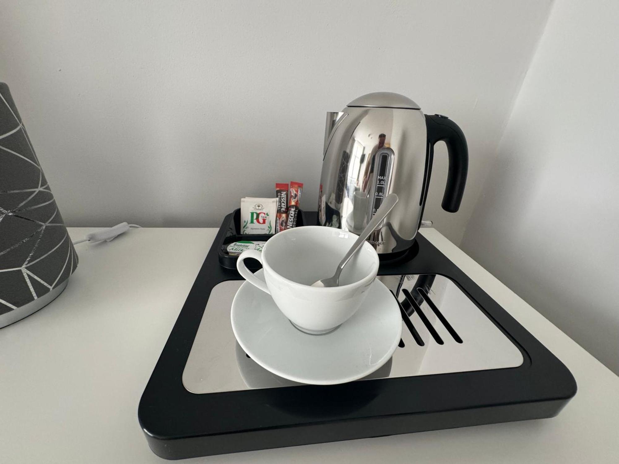 Lymm Living Hotel Warrington Kültér fotó