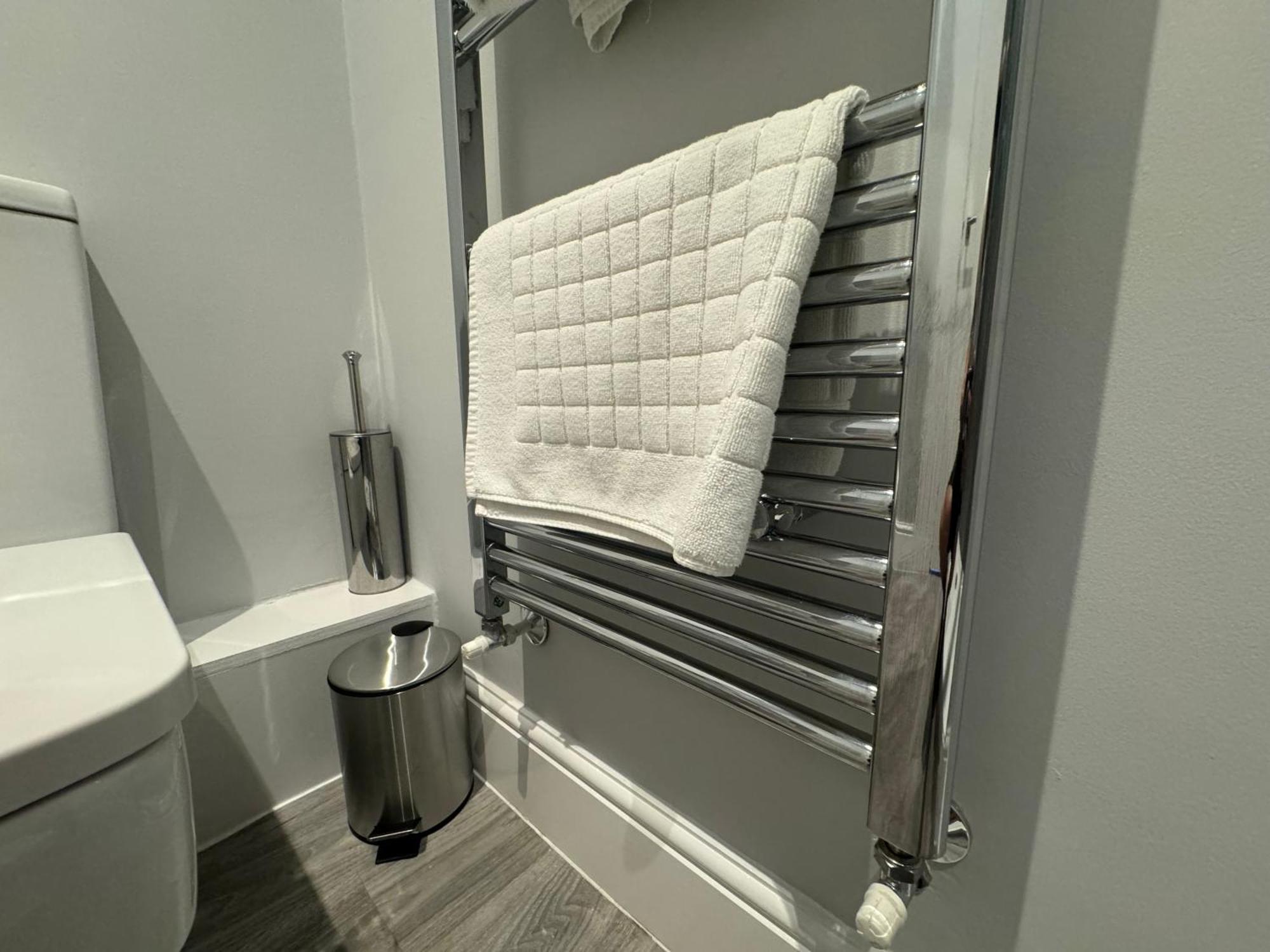 Lymm Living Hotel Warrington Kültér fotó