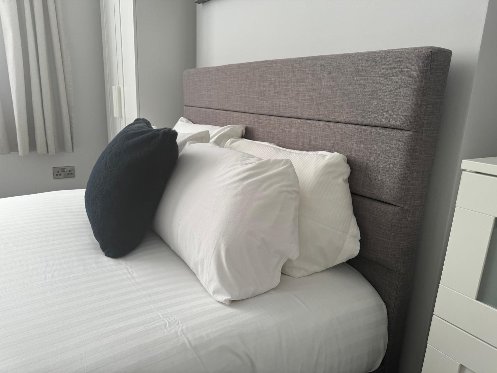 Lymm Living Hotel Warrington Kültér fotó