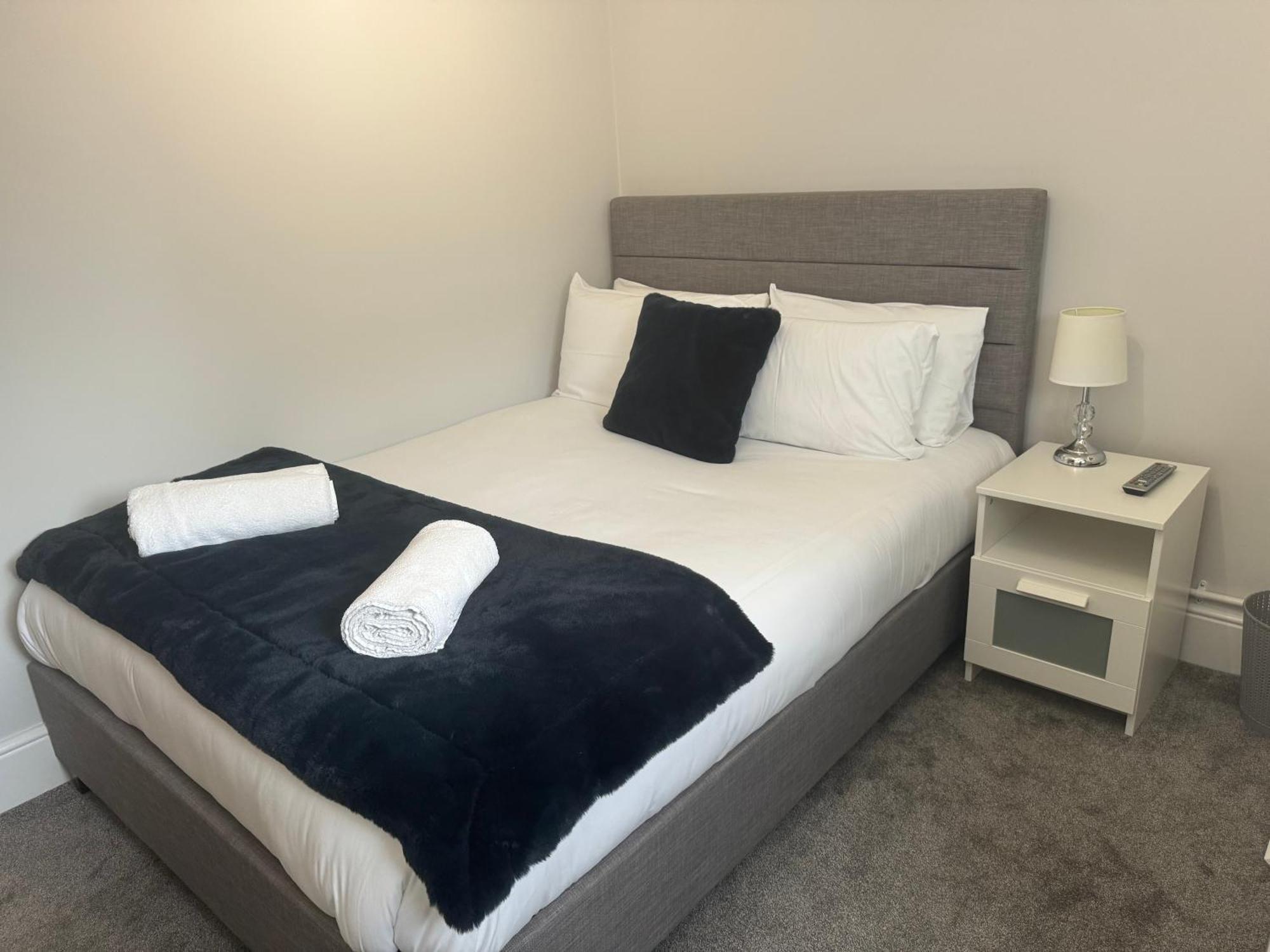 Lymm Living Hotel Warrington Kültér fotó