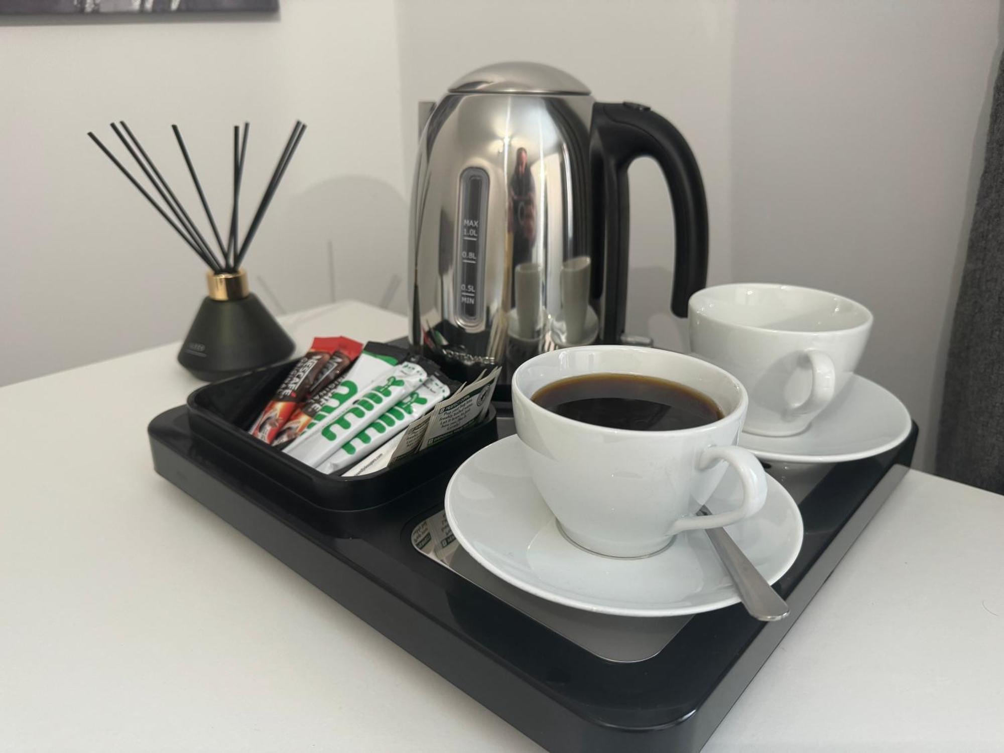 Lymm Living Hotel Warrington Kültér fotó