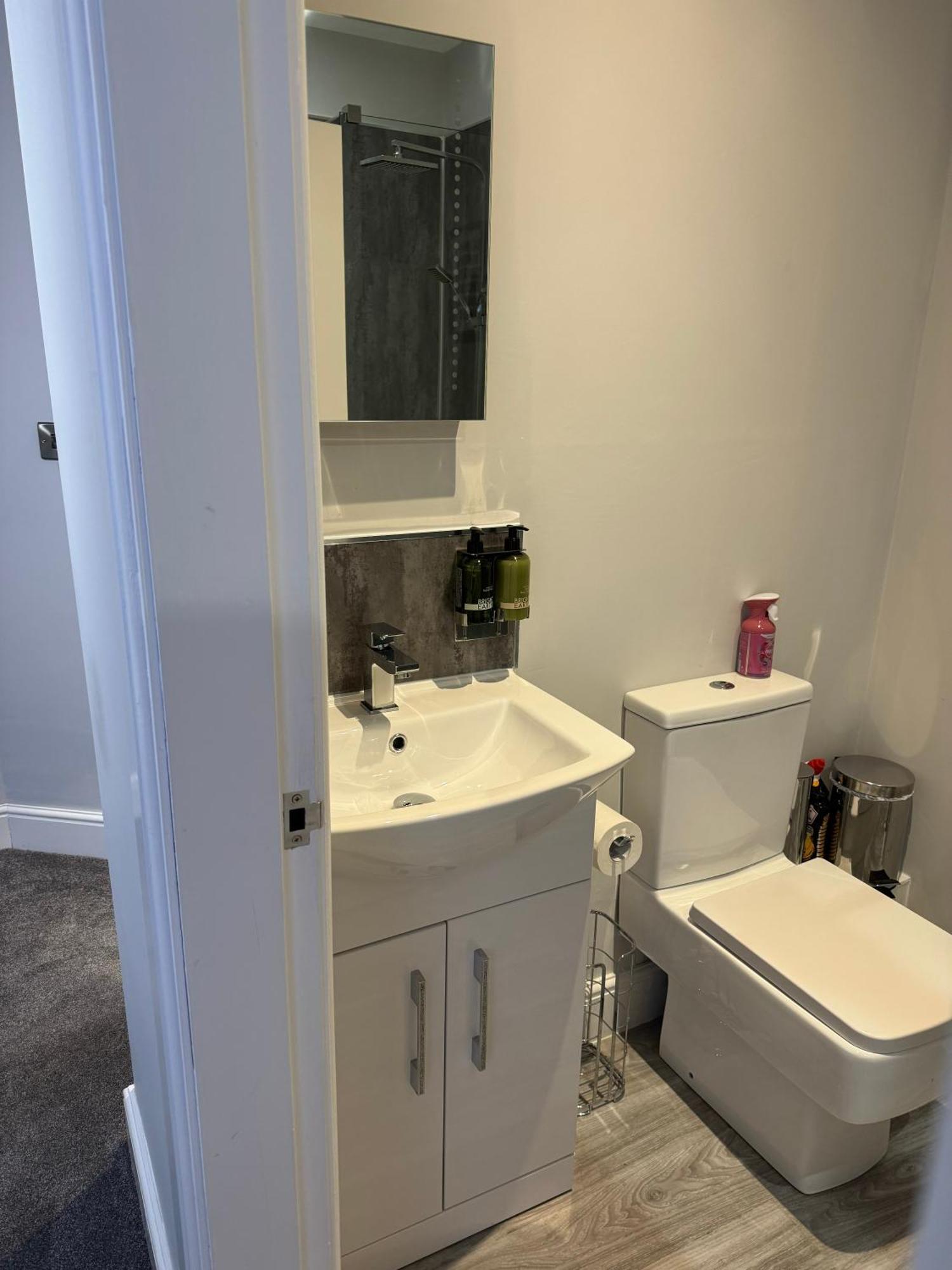 Lymm Living Hotel Warrington Kültér fotó