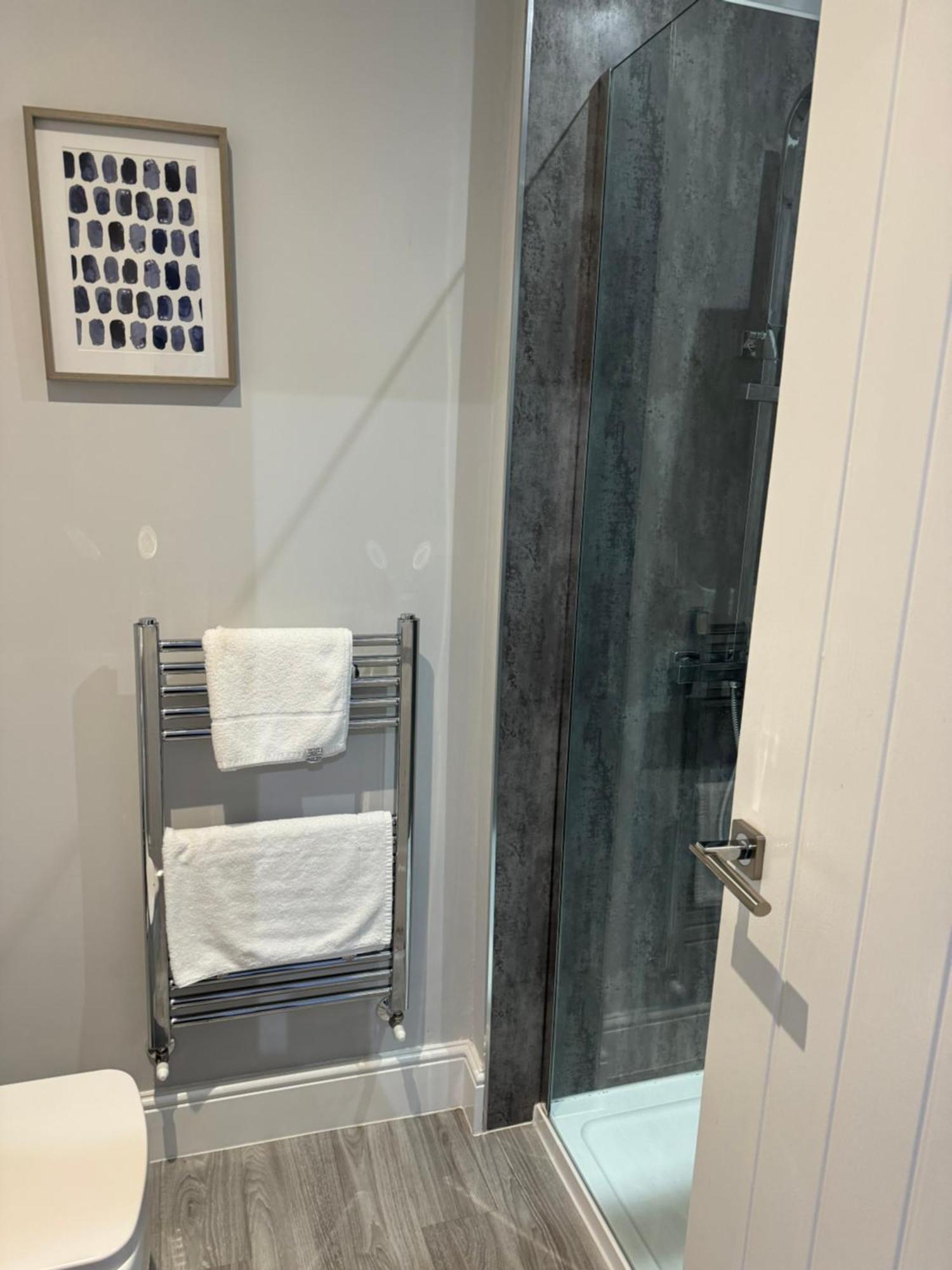 Lymm Living Hotel Warrington Kültér fotó