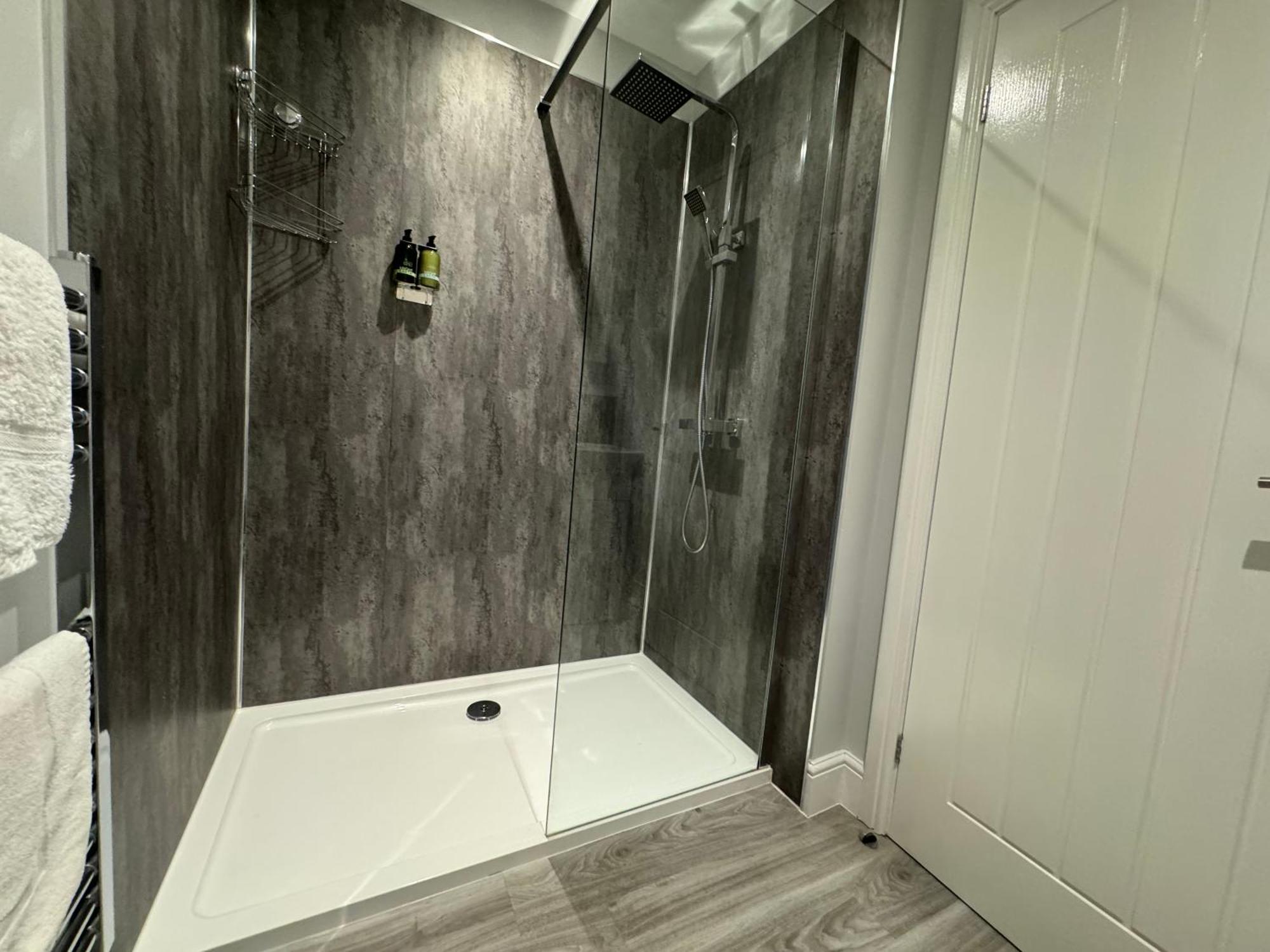 Lymm Living Hotel Warrington Kültér fotó