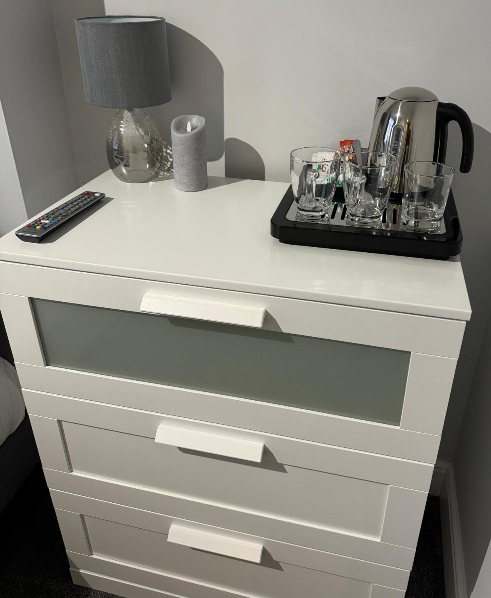 Lymm Living Hotel Warrington Kültér fotó
