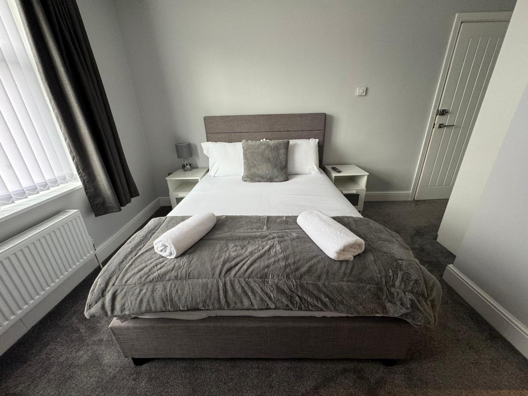 Lymm Living Hotel Warrington Kültér fotó