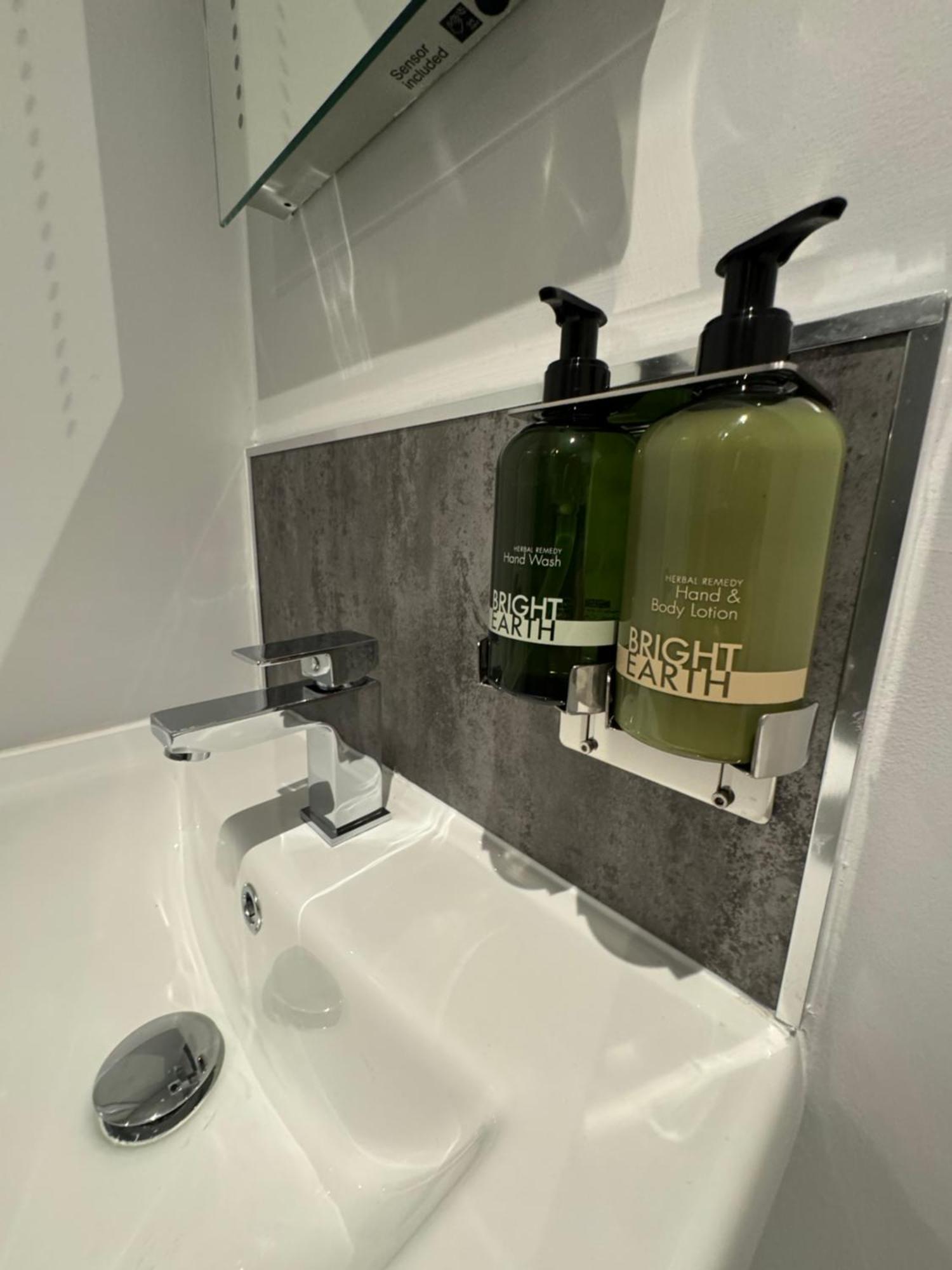 Lymm Living Hotel Warrington Kültér fotó
