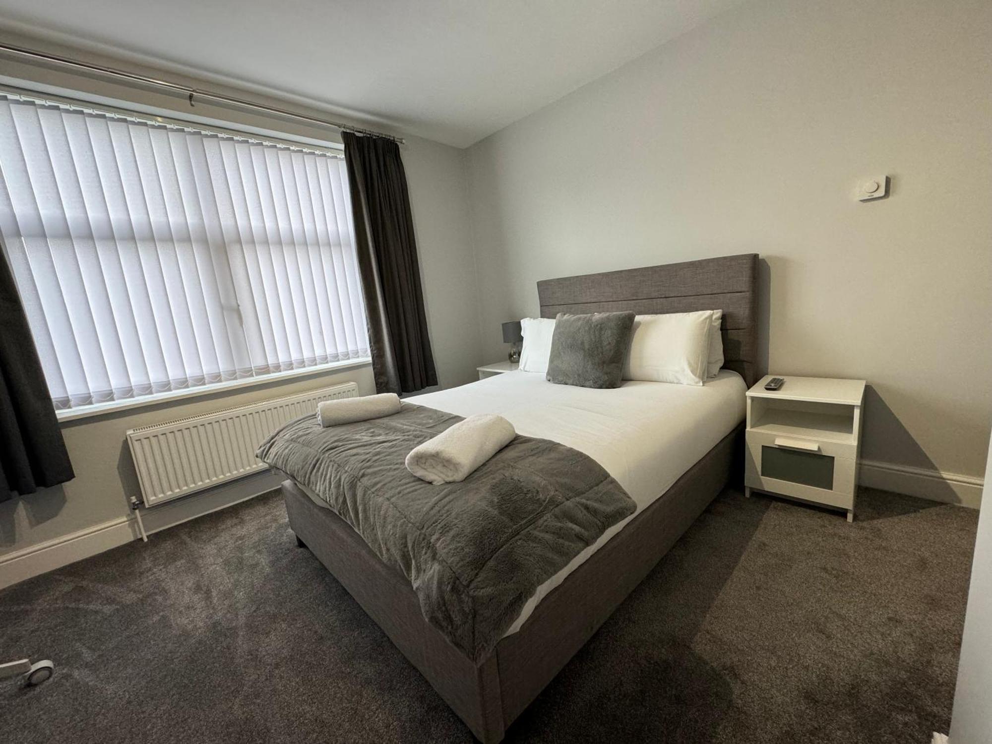 Lymm Living Hotel Warrington Kültér fotó