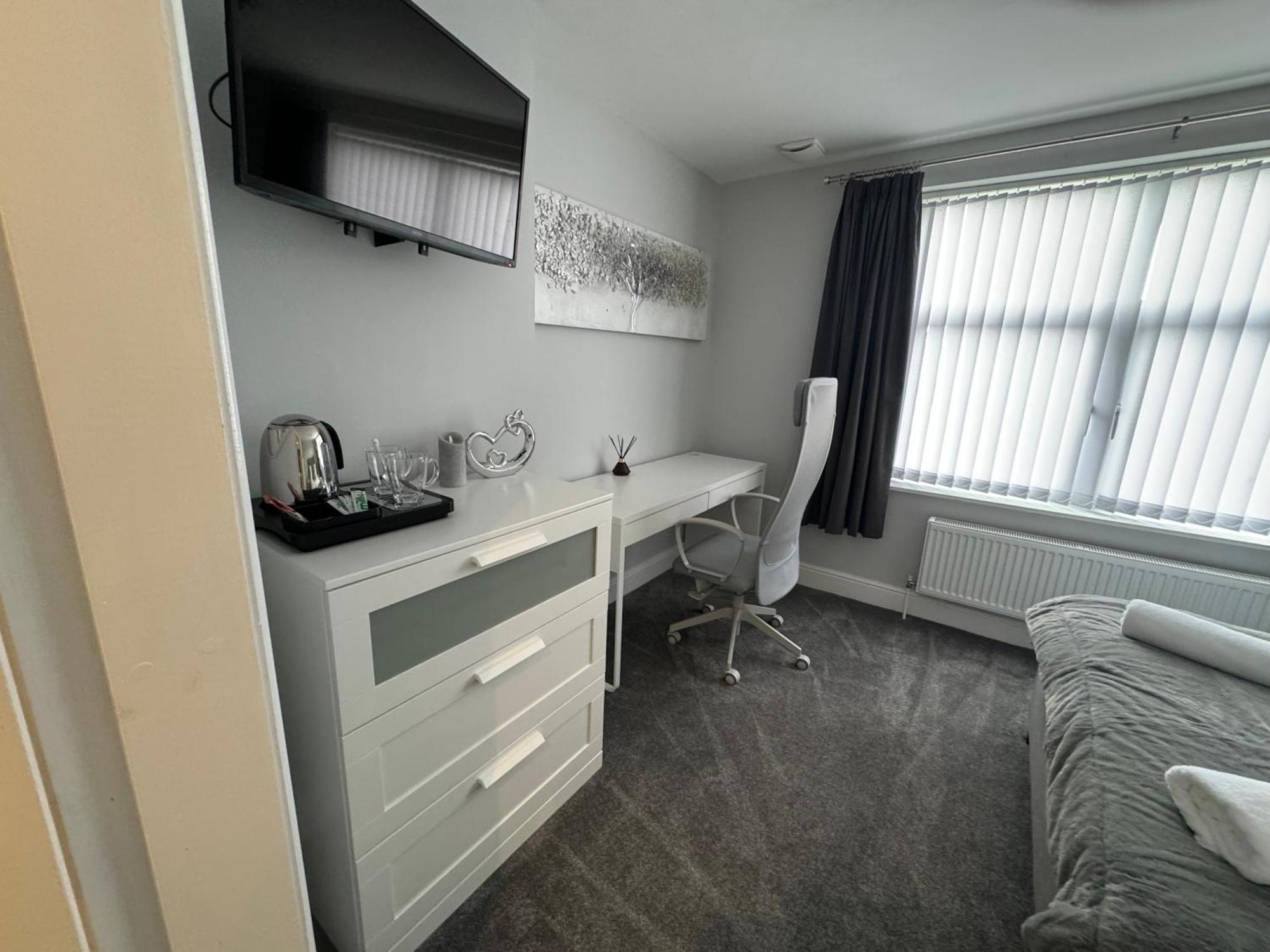 Lymm Living Hotel Warrington Kültér fotó