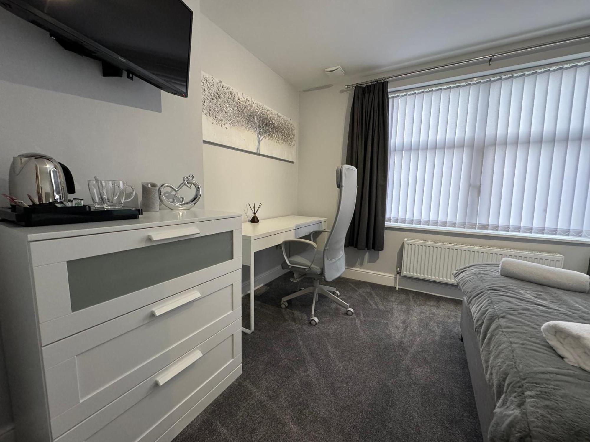 Lymm Living Hotel Warrington Kültér fotó