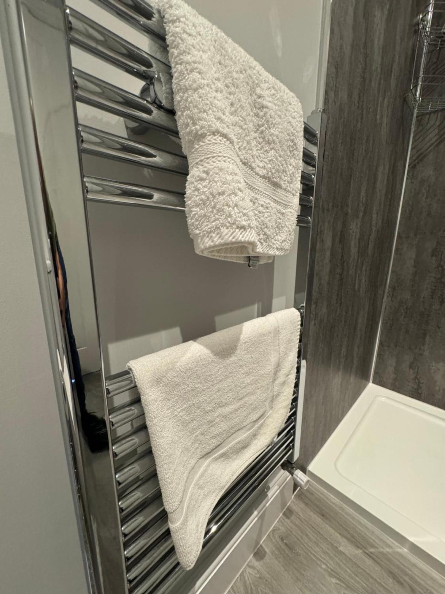 Lymm Living Hotel Warrington Kültér fotó