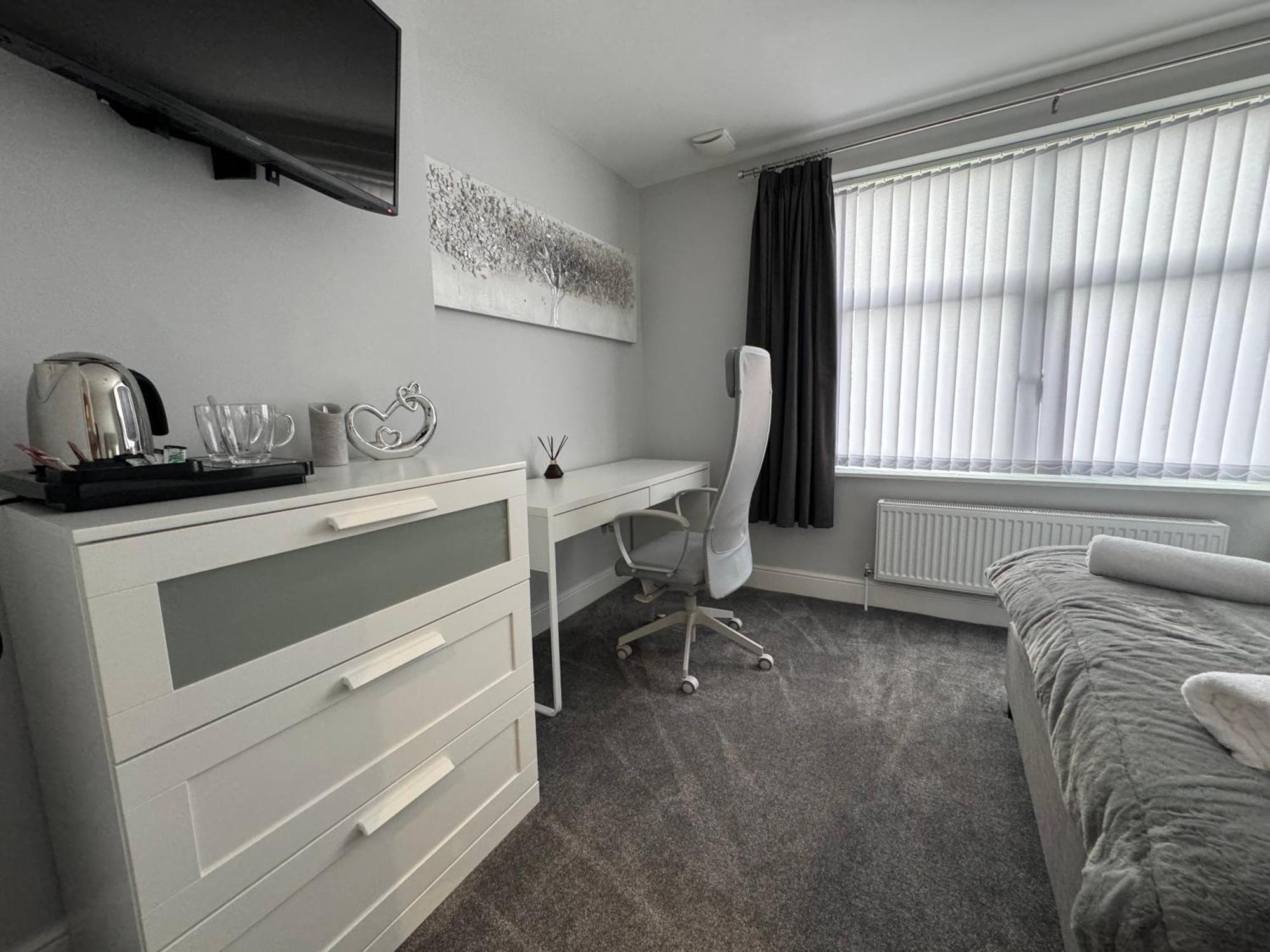 Lymm Living Hotel Warrington Kültér fotó